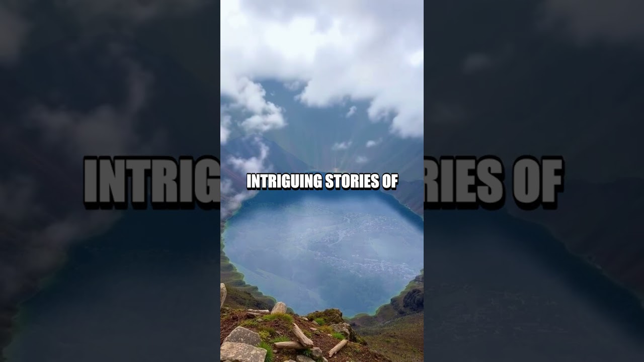 Trekking Ecuador's Enigmatic Quilotoa Loop