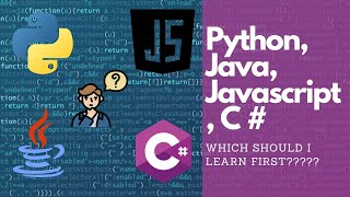 Python or Java What's the BEST Choice for Beginners in 2025?