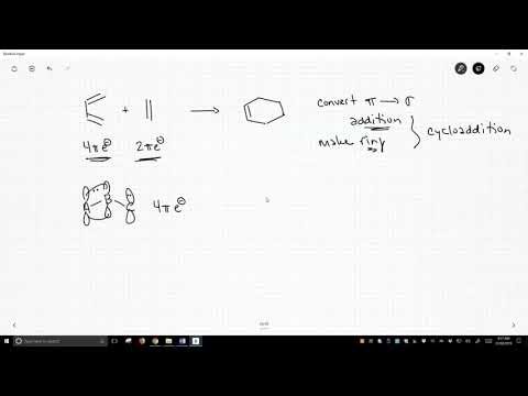 1,3-dipolar cycloadditions