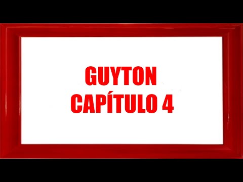 GUYTON FISIOLOGÍA -