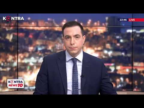 Ο Παναγιώτης Τζανετής στο Kontra Channel Το 80% των ασθενών πεθαίνουν εκτός ΜΕΘ