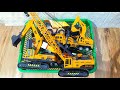 KABOLITE K350 200 DIGGER MEGA RC TRUCKS RC TRACTORS RC MACHINES COLLECTION EXCAVATOR LESU ET30H KABOLITE K350 200 DIGGER MEGA RC TRUCKS RC TRACTORS RC MACHINES COLLECTION EXCAVATOR LESU ET30H