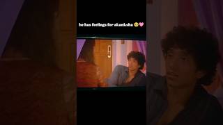 he confessed his feelings for her🥰#realityshow#review#splitsvilla16#ytshorts#bollywood#viral#shorts