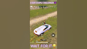 😭 Noob VS Rich Couple 😈 1v3 REVENGE ❓Wait For End 🤣 #shorts #bgmi