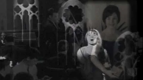 Judith Durham (Frank Traynor's Jazz Preachers) Jel...