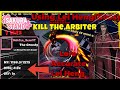 Sakura Stand Using "Boss" Lei Heng To Kill The Arbiter