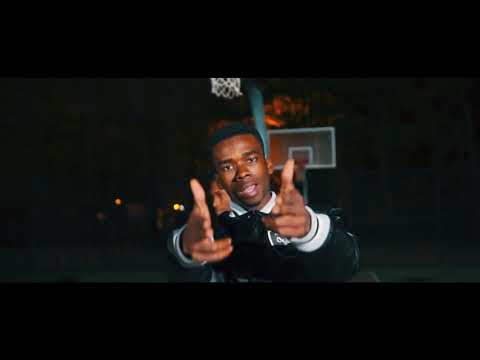 OMB Peezy X Sherwood Marty X Sherwood Flame  Crash Out
