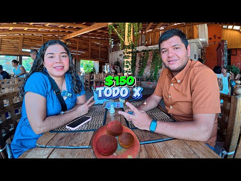Buffet EL MIRADOR