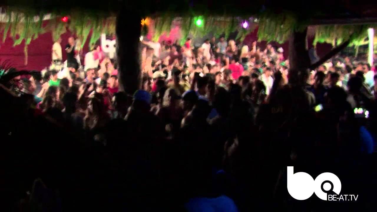 steve lawler ibiza BPM Festival BE-AT TV - Dubfire