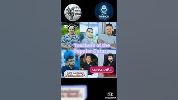 Teachers of the Popular Tutors| #charithadissanayake #anuradhaperera #amiladasanayake #viral #shorts