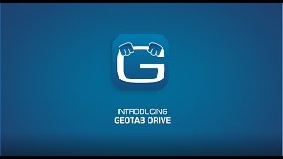 Geotab Drive: The smart mobile app for fleet compliance and much more screenshot 4