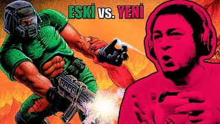 30 Yıllık Değişim - 1990 Vs. 2020 Oyunları