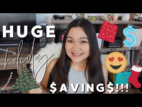 Video: Discount Gifts: How To Save On New Year's Shopping