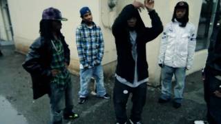 E-40 - Dem Boyz (Official Music Video)