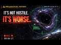 This Video Will Change Your POV .The Universe Doesn’t Care You Existe , It Does Something Worse