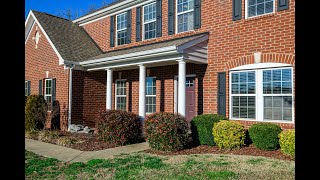 905 Hamlet Drive Murfreesboro TN Real Estate Video Tour