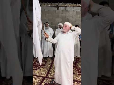 جاهية قبيلة بالحارث بن كعب في اعتاق رقبة