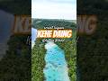 Laguna Kehe Daing #kehedaing #lagunakehedaing #kakaban #derawanislanda #lagoon #laguna #indonesia
