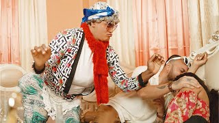 Richard  Mud In Law    2025 Chutney Soca