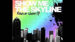 Put your money where your mouth is - Show me the skyline