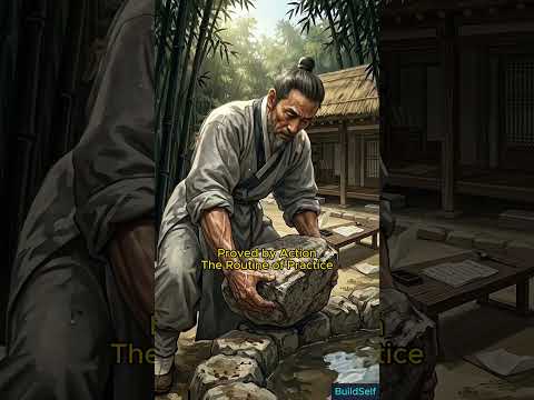 buildself Highlight