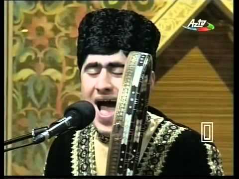 Mustafa Mustafayev - Sari bulbul yek