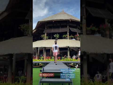 Mr Bohol 2021