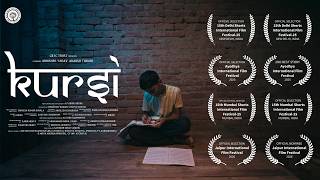 KURSI | A GBTC Production