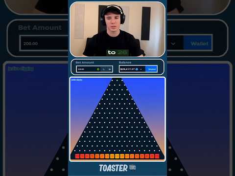 Plinko in Sloveniji: Ígralnice na spletu, kjer lahko igraте