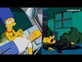 LA MUER...   TE DE LOS SIMPSON (VE LO ANTES QUE LO BORREN)