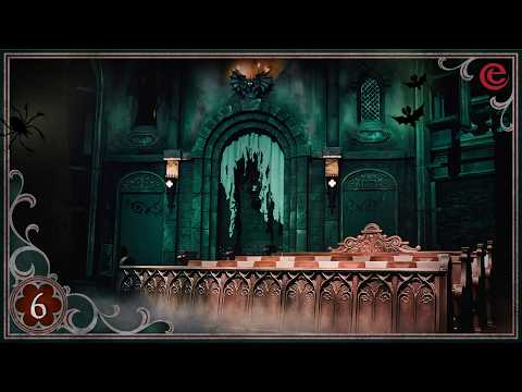 Efteling making-of: Danse Macabre afl. 6