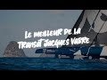 Le meilleur de la transat jacques vabre 2021 