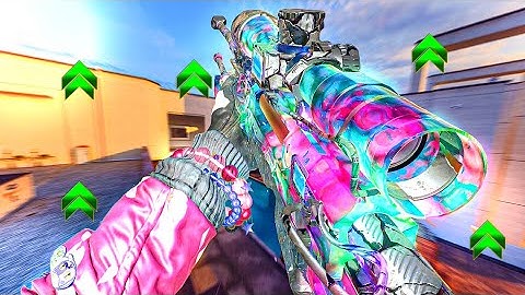 THE BIGGEST SNIPER BUFF in Black Ops 6.. wow