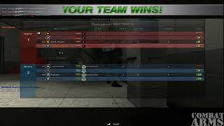 _destruqtioN Modem tapping in clan war ll Combat Arms Classic ll  Gerda 4 Ever Clan