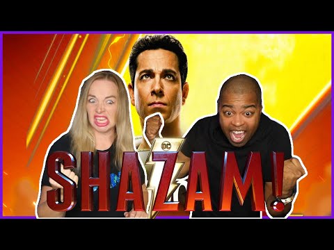 Shazam! Fury of the Gods - Behind the Scenes Clip