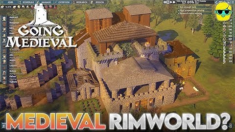 Going Medieval | Let