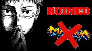 Manhwa Legends is NOT GOOD screenshot 2