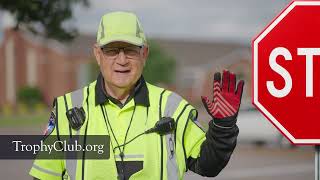 Join Our Team - Crossing Guard 2