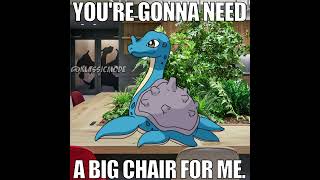 How Gen 1 Beta Pokémon Got Picked