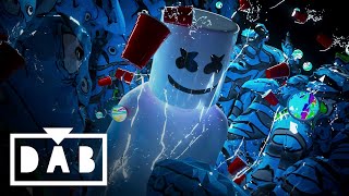 Marshmello  Alone cyclops Remix