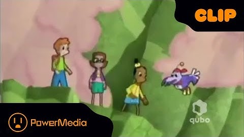 Cyberchase | Official Trailer