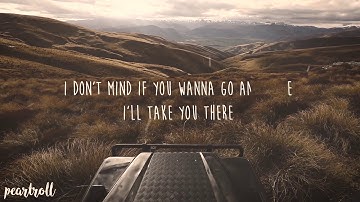 Thumbnail of Angus & Julia Stone - Chateau // Lyrics