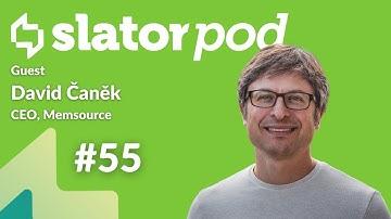 #55 Memsource CEO on Buying Phrase, Straker’s Lingotek Deal, TransPerfect FY 2020