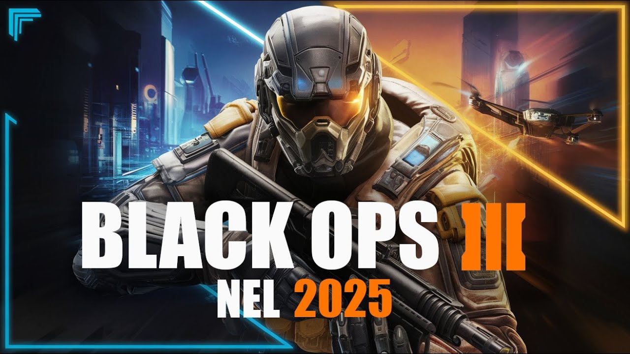BO3 NEL 2025 è ancora VIVO? 🔥