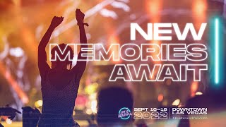New Memories Await | Life is Beautiful Festival 2022