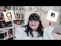 Goodreads vs. The StoryGraph || Pros & Cons