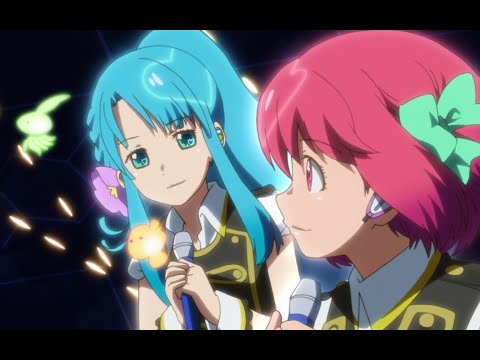AMV AKB0048 この涙を君に捧ぐ