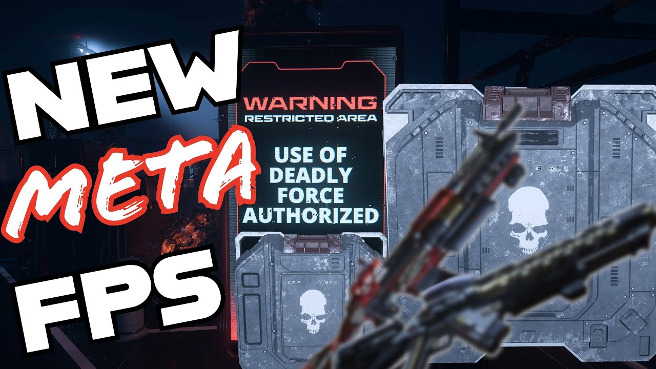 New Meta! The Top-Tier FPS Weapons Loadout Guide for Star Citizen 4.3.2