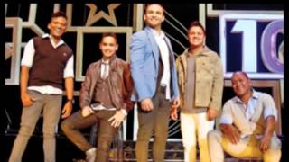 Imaginasamba - Uma Aventura E Nada Mais Lançamento 2014 - Rádio Parceria Web