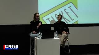 Vijesti TVN - Kino Valli kviz o filmu 29.10.2021.